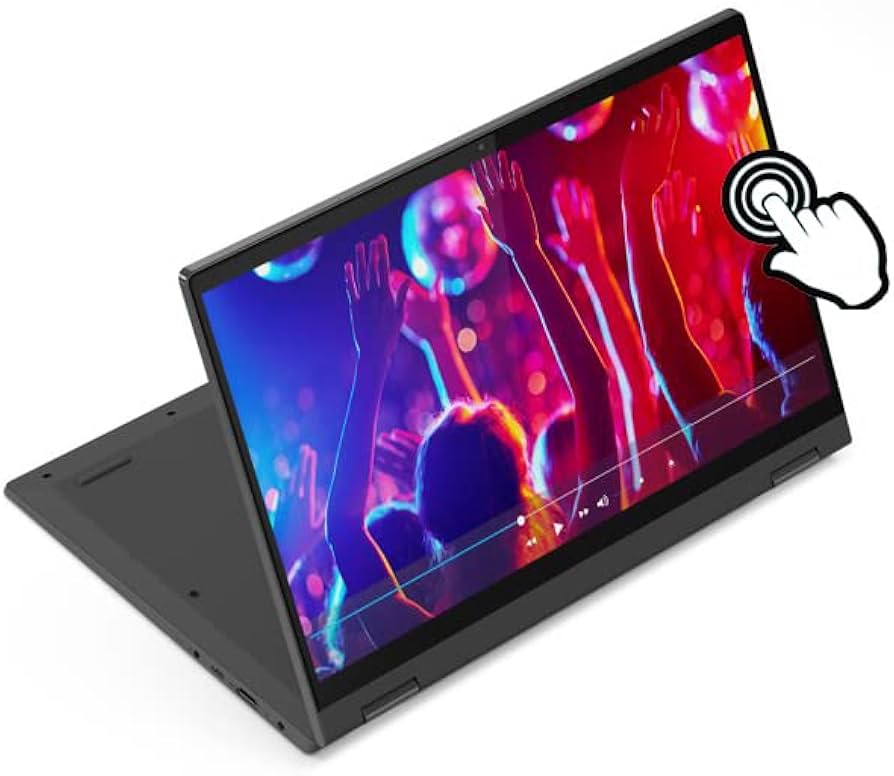 Lenovo IdeaPad Flex 5i 14" 2-in-1