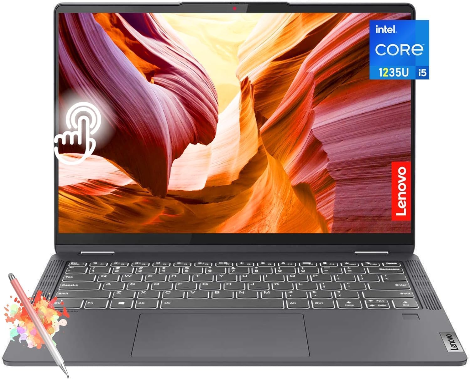 Lenovo IdeaPad Flex 5i 14" (Intel Core i5-13500H)