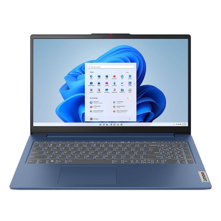 Lenovo IdeaPad Slim 3 (AMD Ryzen 5 7530U)