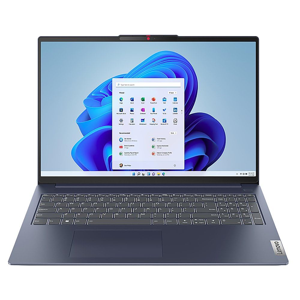 Lenovo IdeaPad Slim 5 16"
