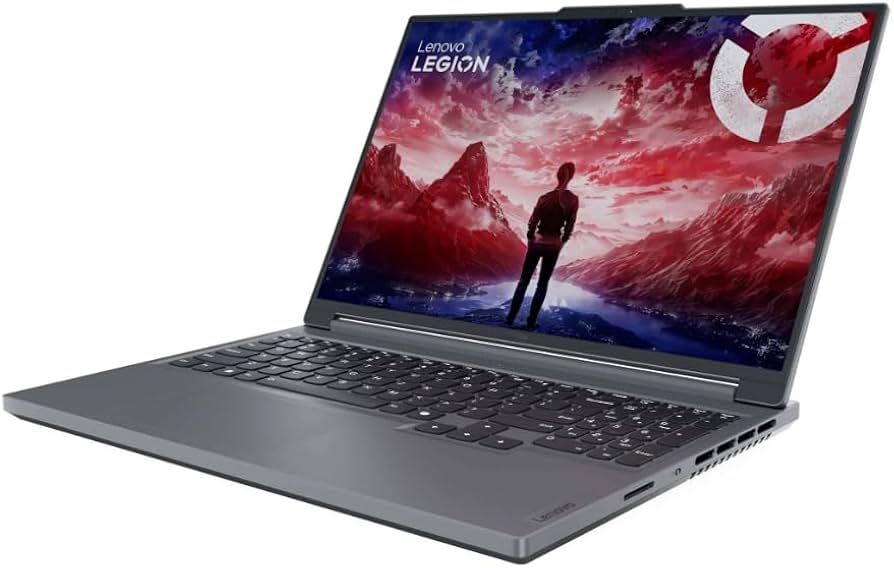 Lenovo Legion Slim 5 16" (RTX 4060)