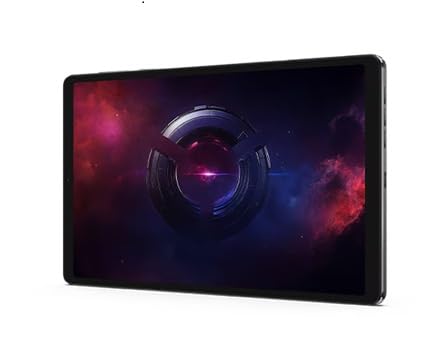 Lenovo Legion Tab