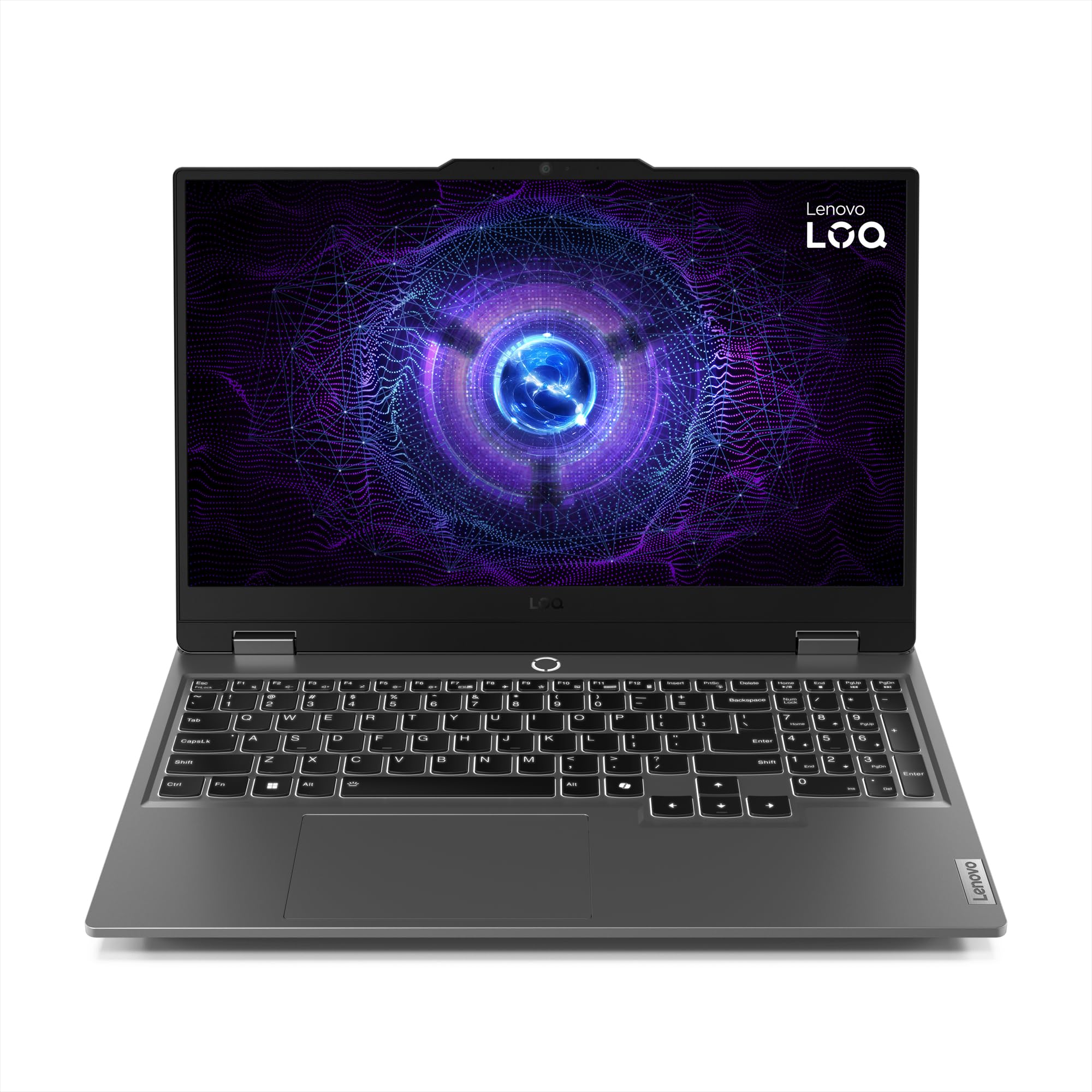 Lenovo LOQ 15