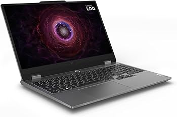 Lenovo LOQ 17ARP9 Gaming Laptop