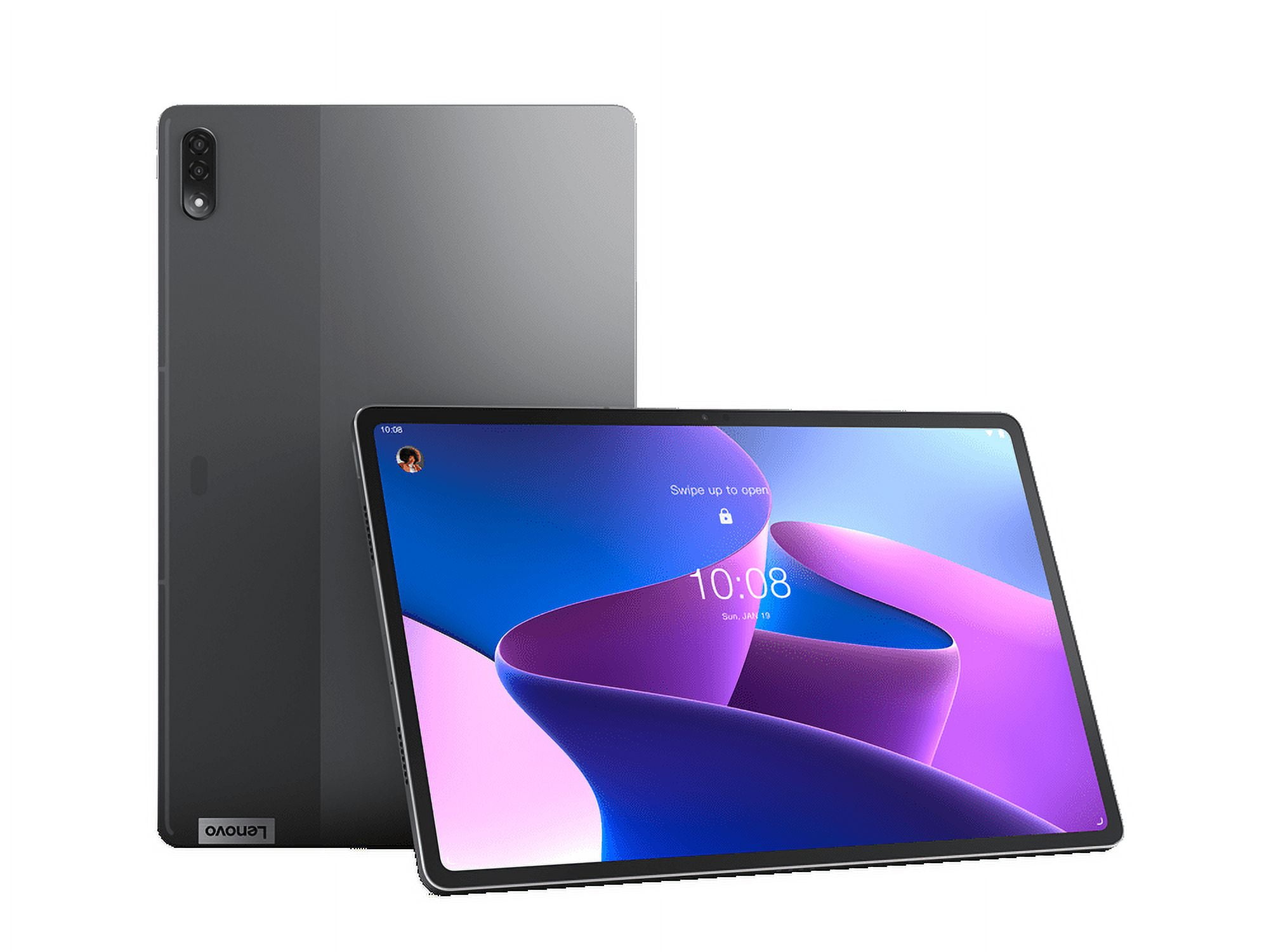 Lenovo Tab P12 Pro (128GB, Storm Grey)