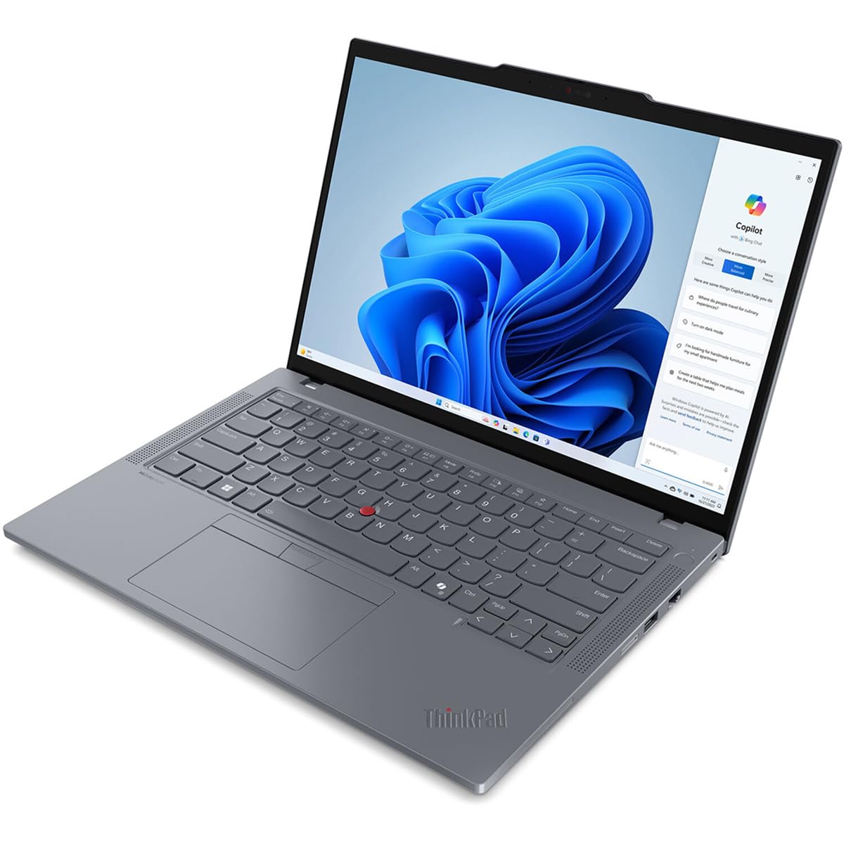 Lenovo ThinkPad T14 Gen 5 (Intel Core Ultra 5 125U)