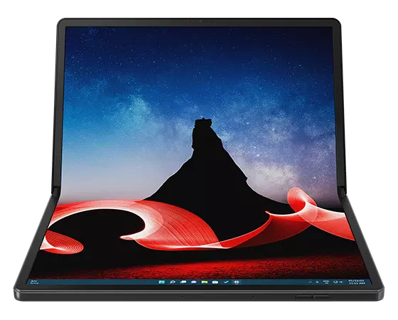 Lenovo ThinkPad X1 Fold 16