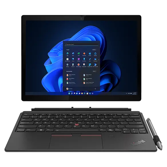 Lenovo ThinkPad X12 Detachable Gen 2 16GB 256GB