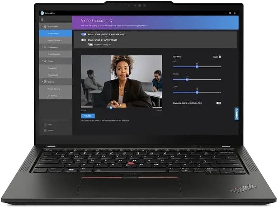Lenovo ThinkPad X13 Gen 5