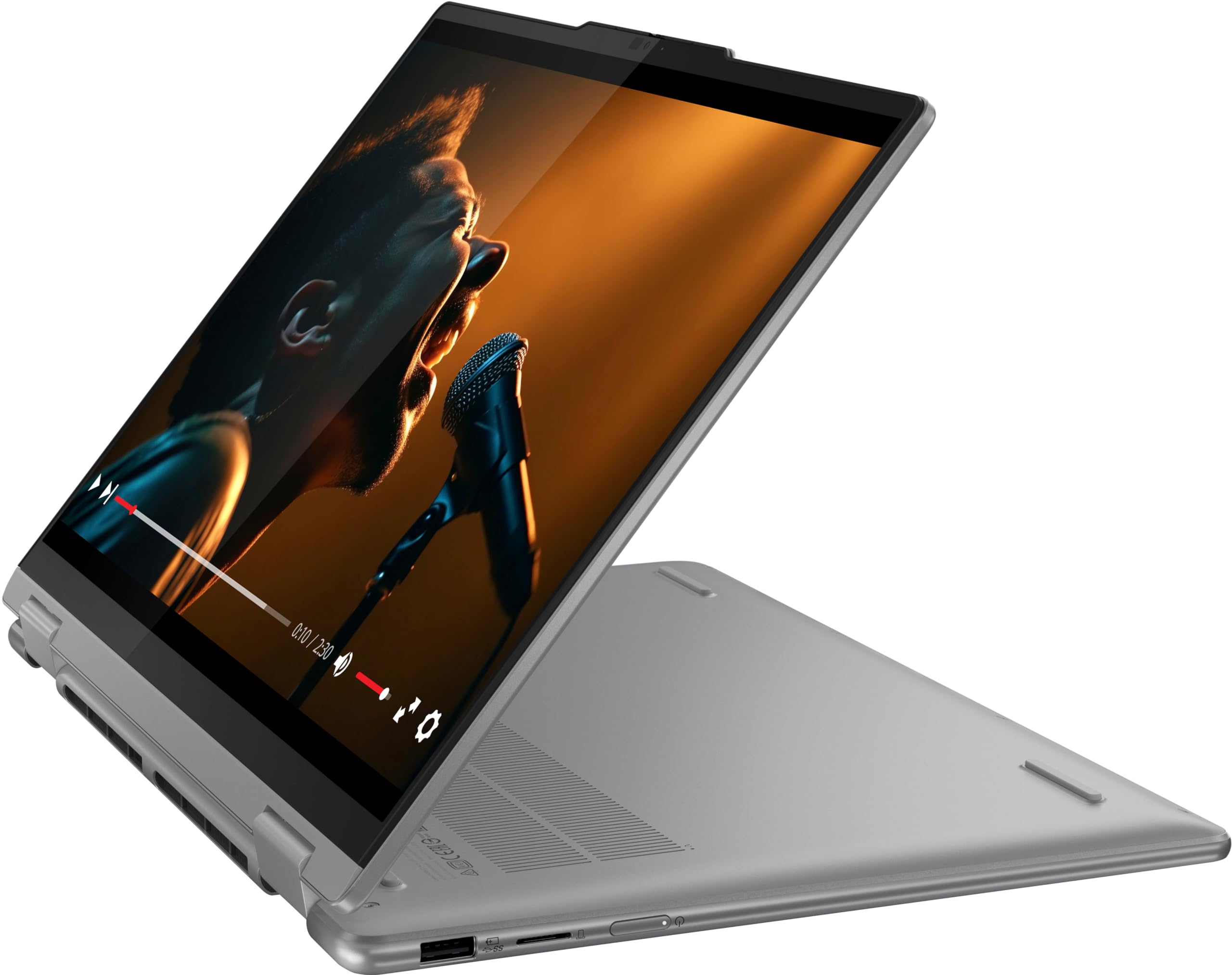 Lenovo Yoga 7 2-in-1 Laptop (14", AMD Ryzen 7 8840HS)