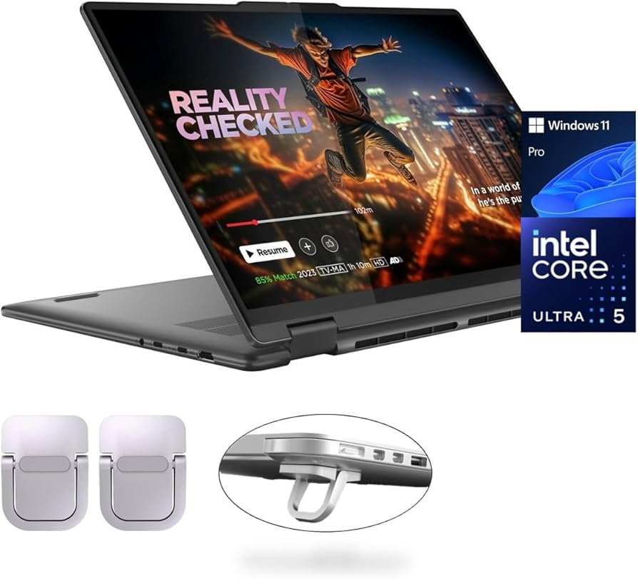 Lenovo Yoga 7i 15.6" 2-in-1 (Intel Core i7-1355U)