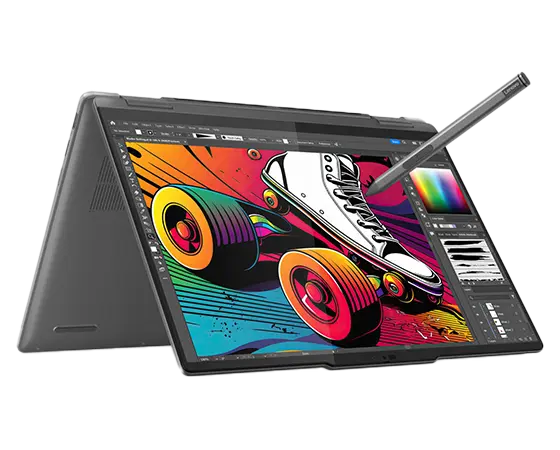Lenovo Yoga 7i 2-in-1 14"