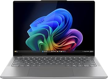 Lenovo Yoga Slim 7i Aura 16