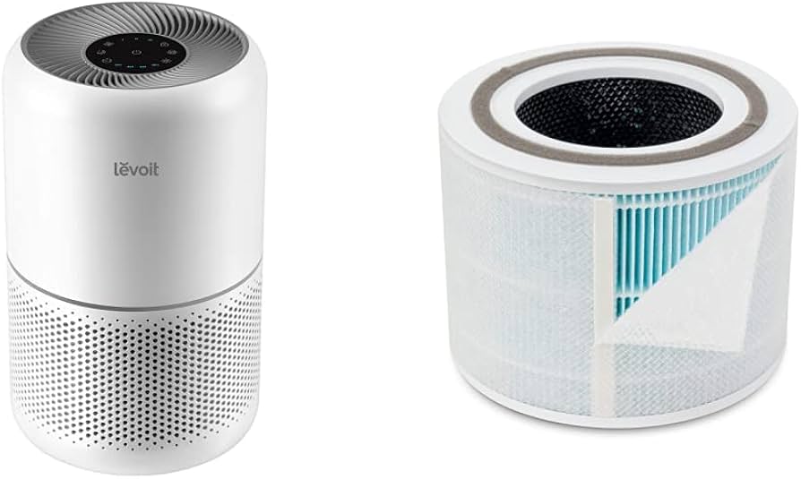 Levoit Core 300 Air Purifier