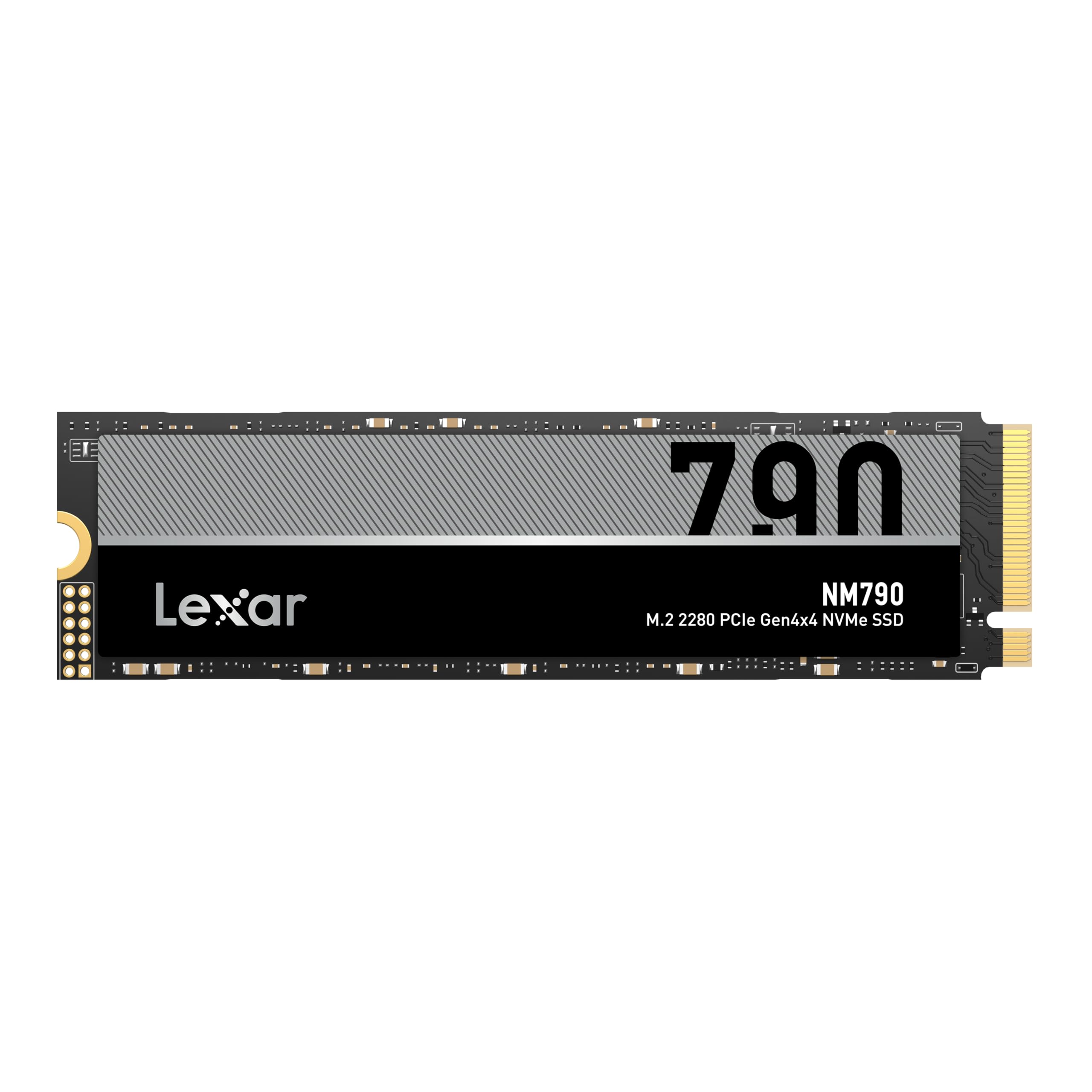 Lexar NM790 1TB