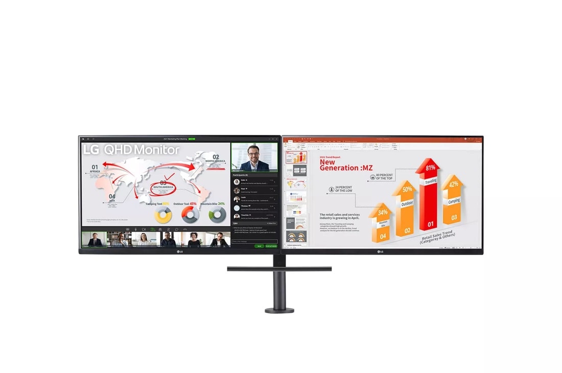 LG 27QP88D-B