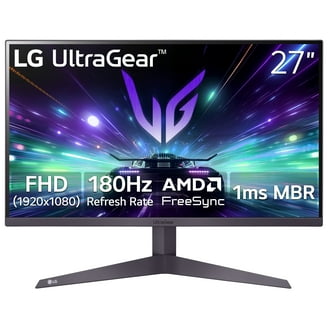 LG 32BQ85U 32"