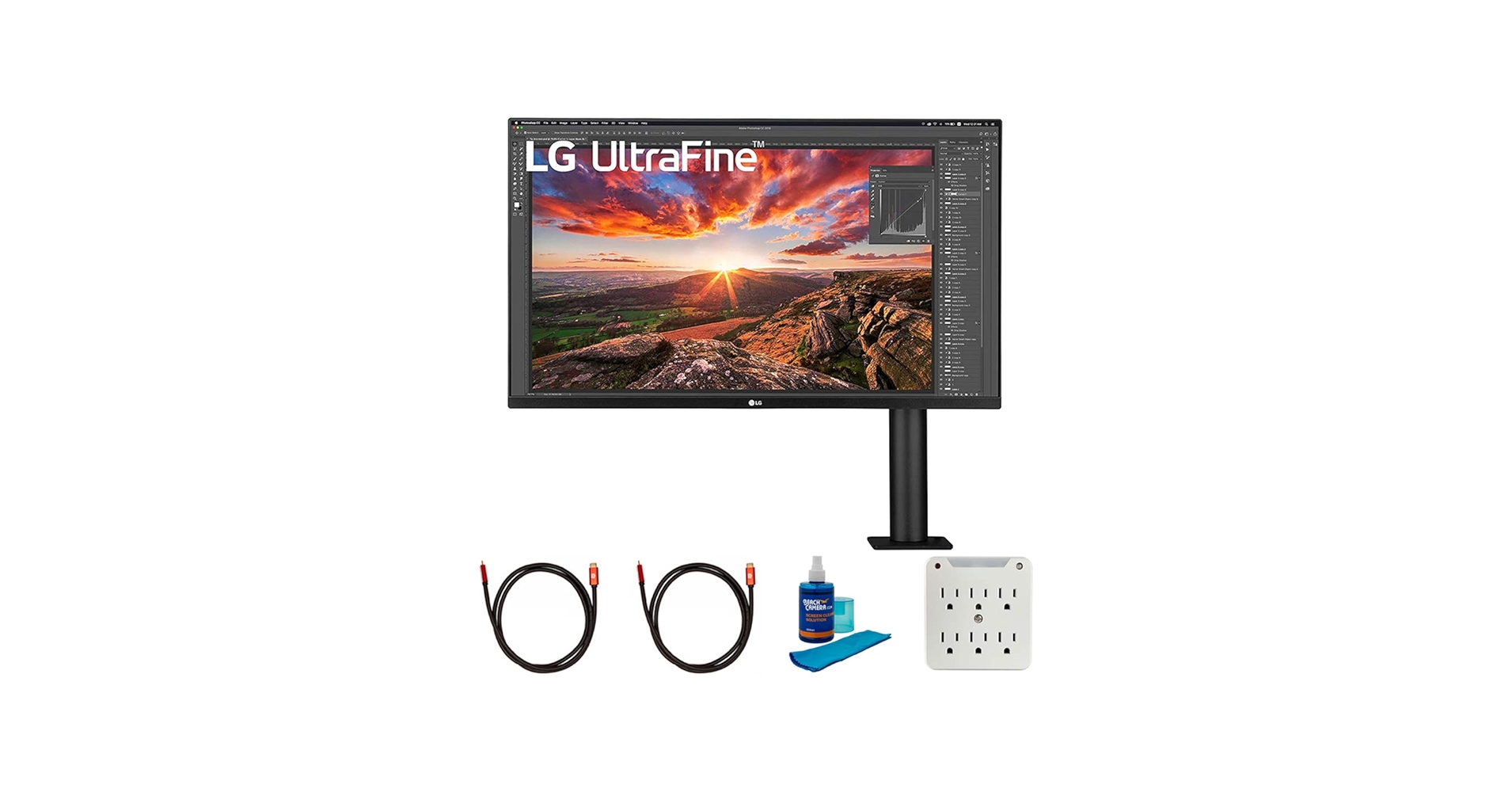 LG 32UN880-B