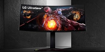 LG 34GP83A-B UltraGear