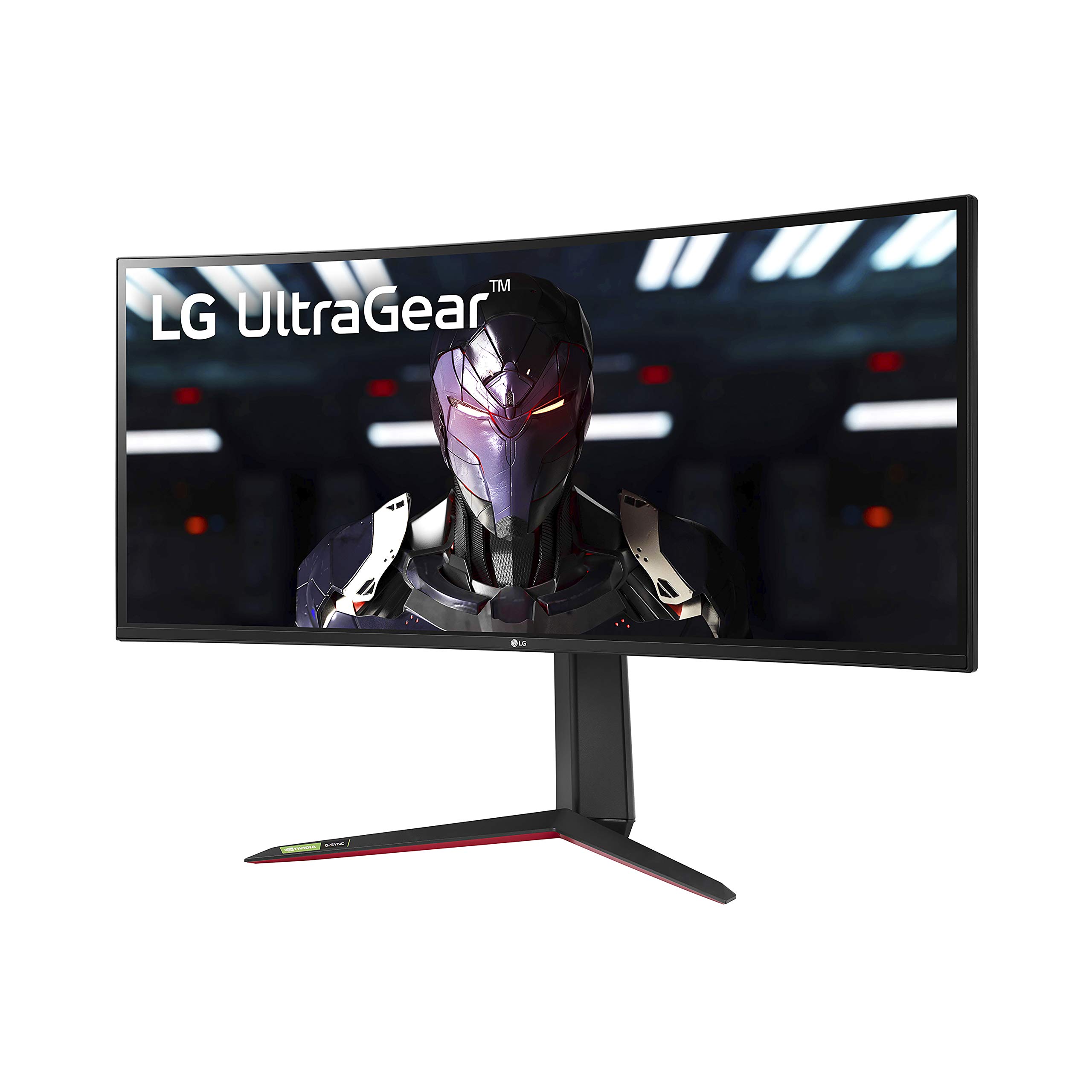 LG 34WP65C-B