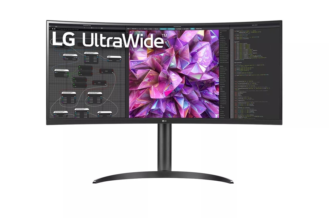 LG 34WQ73A-B