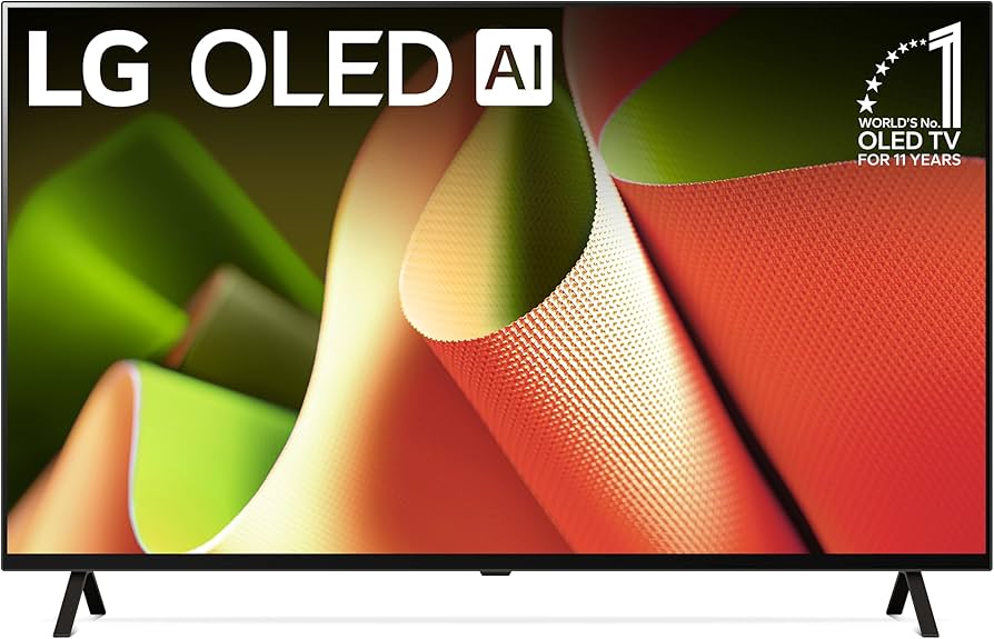 LG 55B4