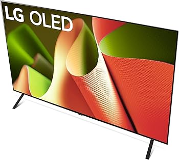 LG 55B4 OLED