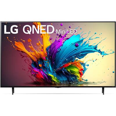 LG 65" Class QNED90T Series Mini LED 4K UHD Smart webOS TV (2024)