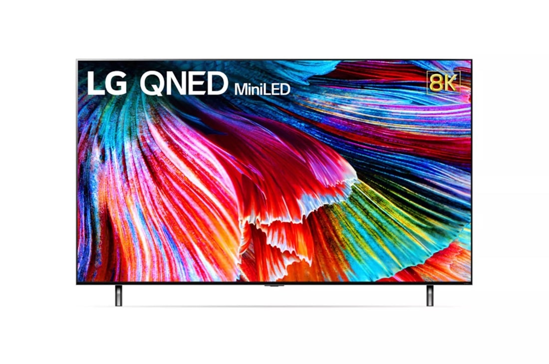 LG 65-inch Class QNED99 8K QNED Smart TV