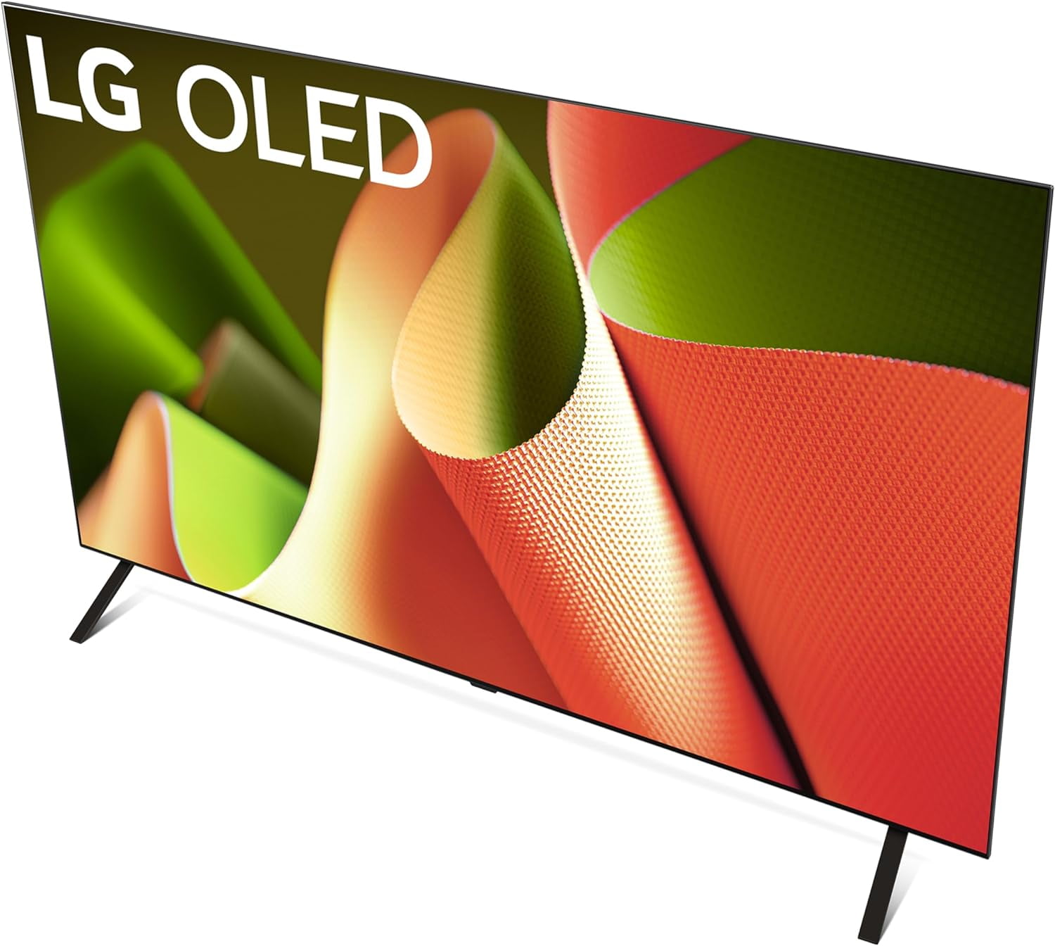 LG 65B4 OLED