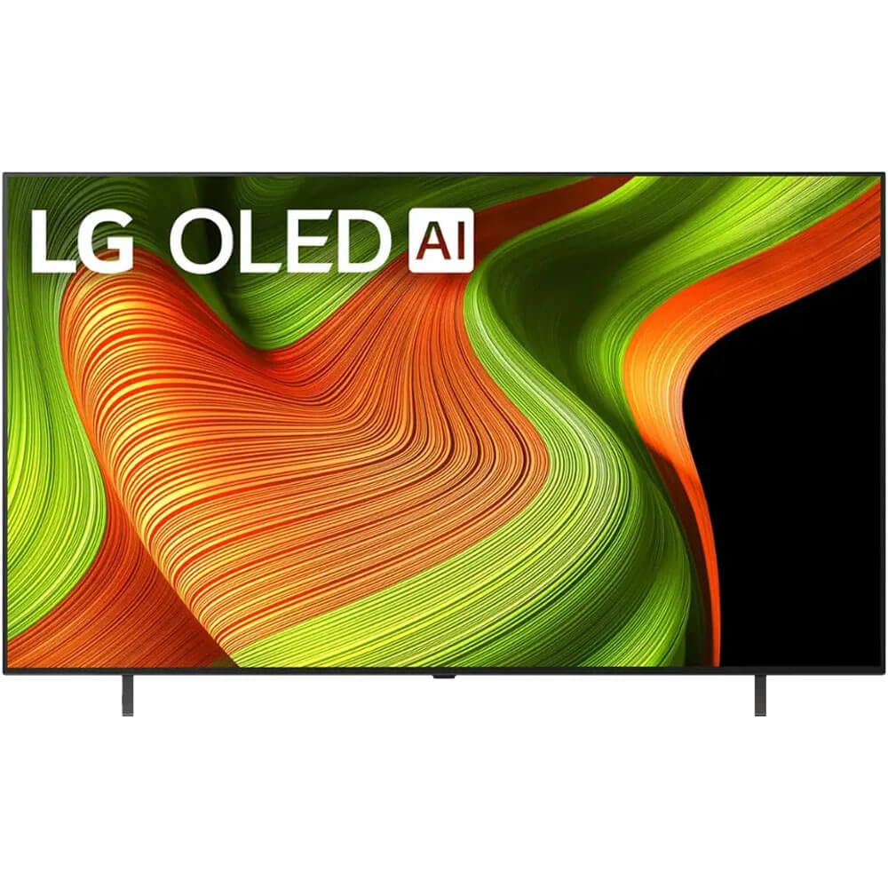 LG 65B4PUA OLED