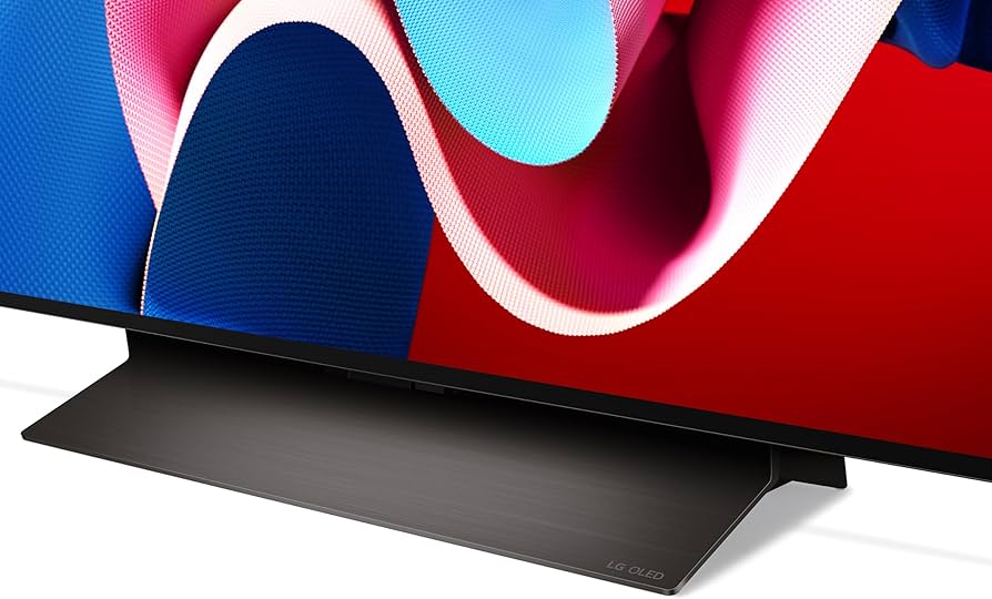 LG 65C4PUA OLED