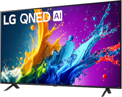 LG 65QNED80TUA
