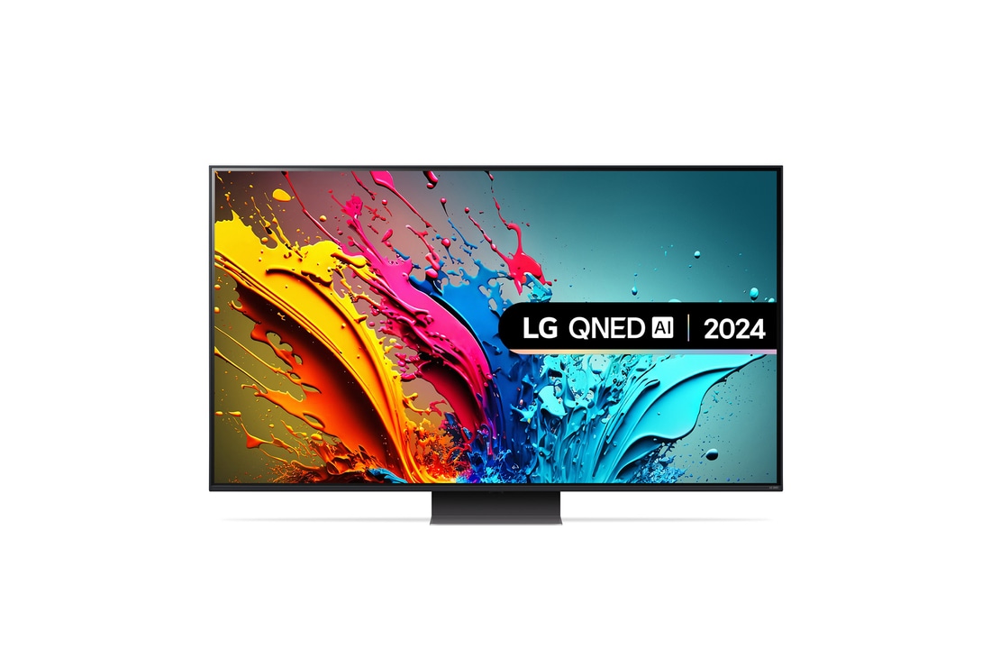 LG 65QNED87TUA