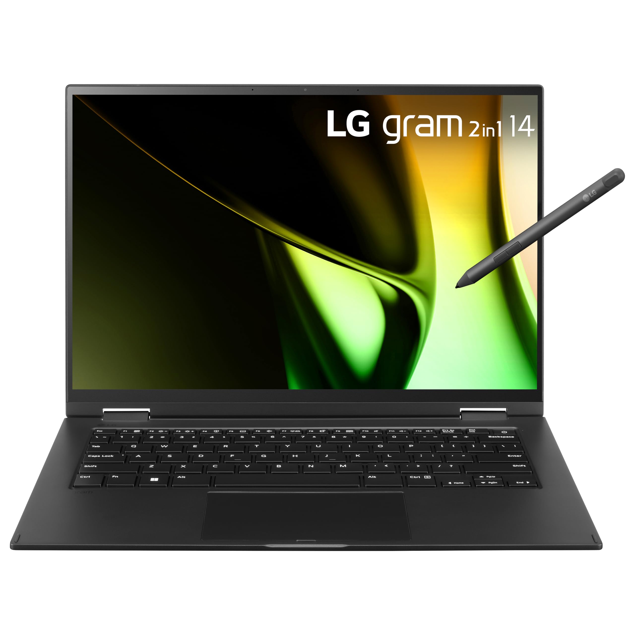 LG gram 14 14Z90TP