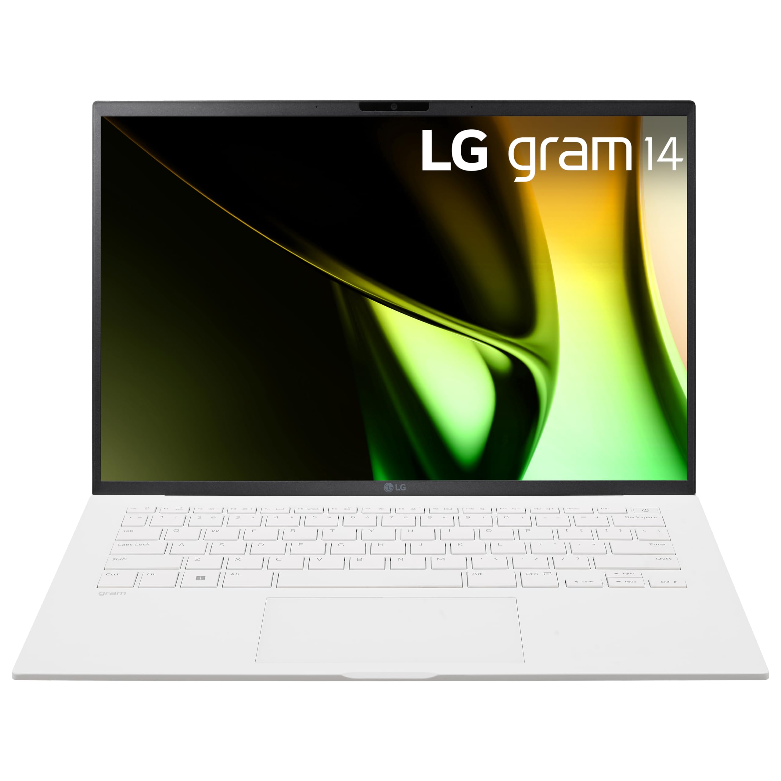 LG gram SuperSlim 14 (Intel Core Ultra 5 115H)