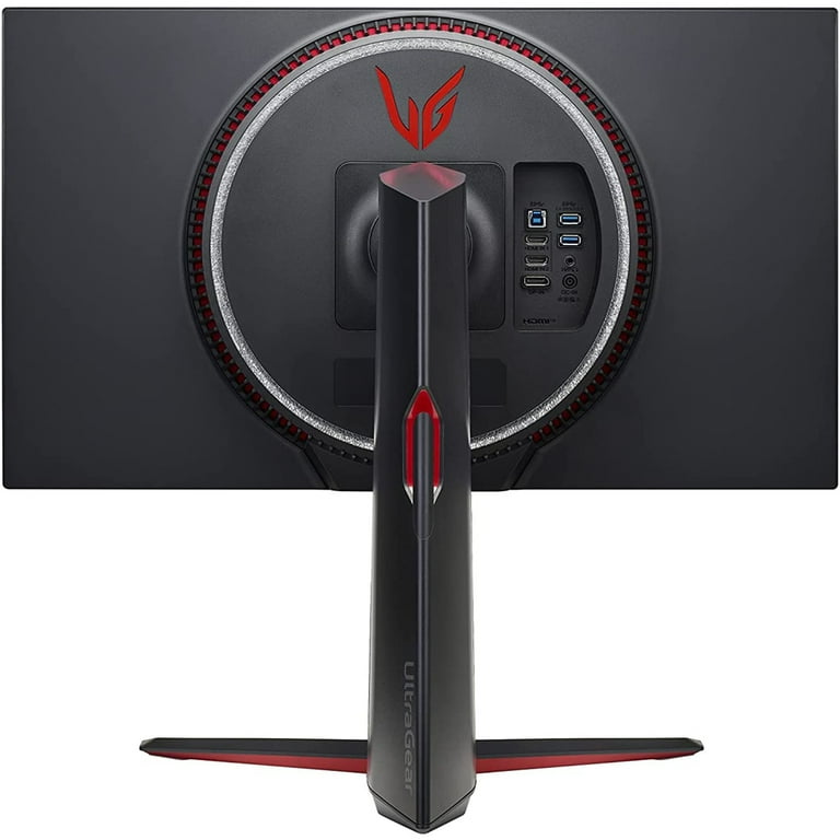 LG UltraGear 27GP950-B
