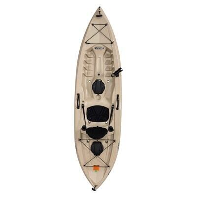 Lifetime Tamarack Angler 100