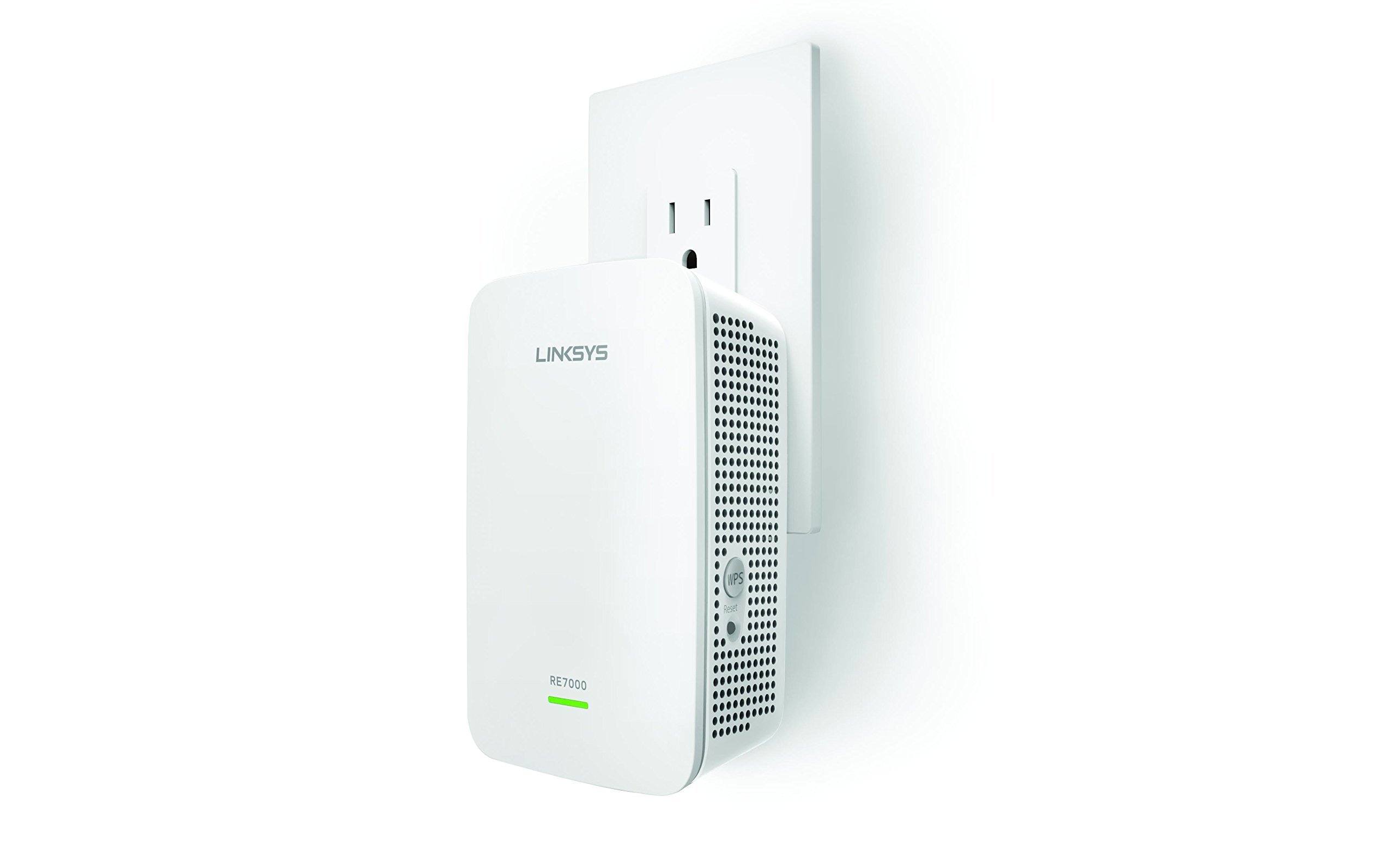 Linksys RE7000
