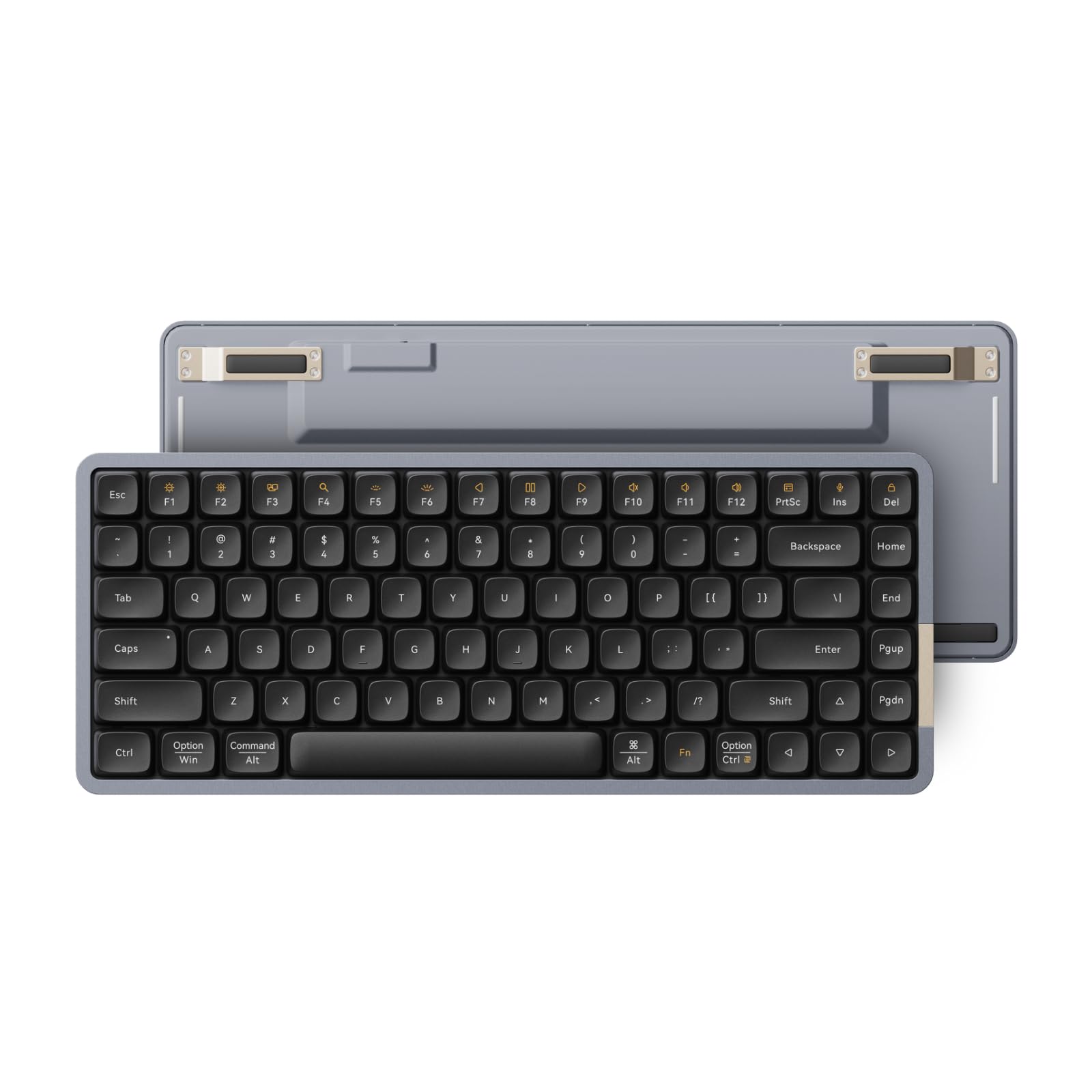 Lofree Flow84 Mechanical Keyboard
