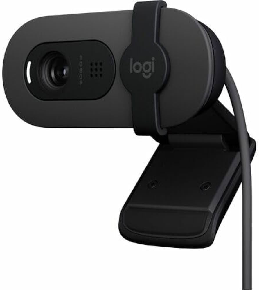 Logitech Brio 100