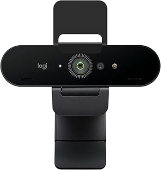 Logitech Brio 4K Ultra HD