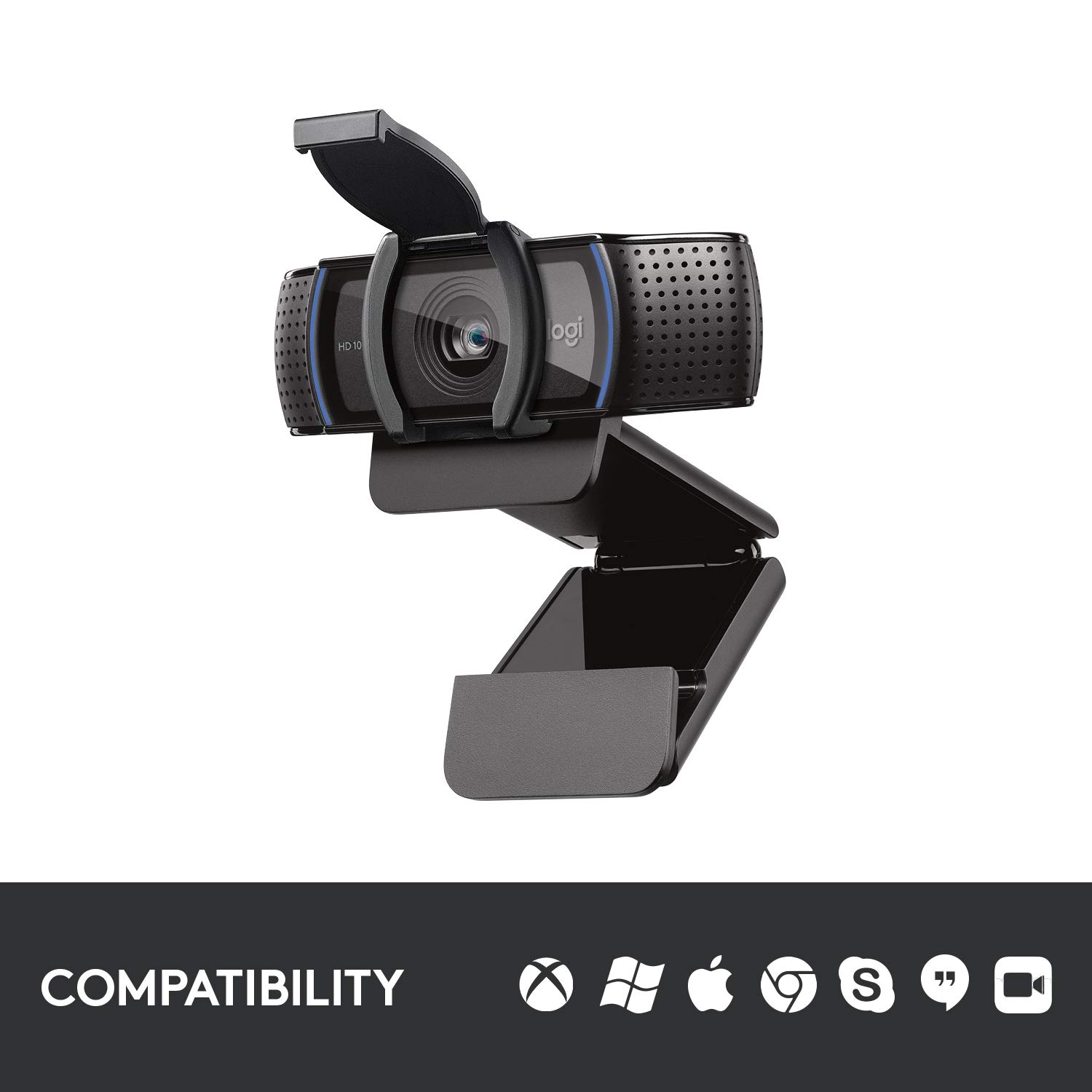 Logitech C920s HD Pro