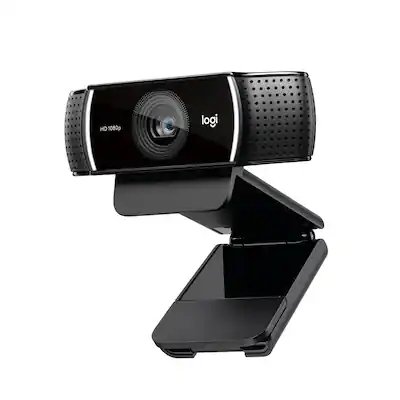 Logitech C922 Pro Stream