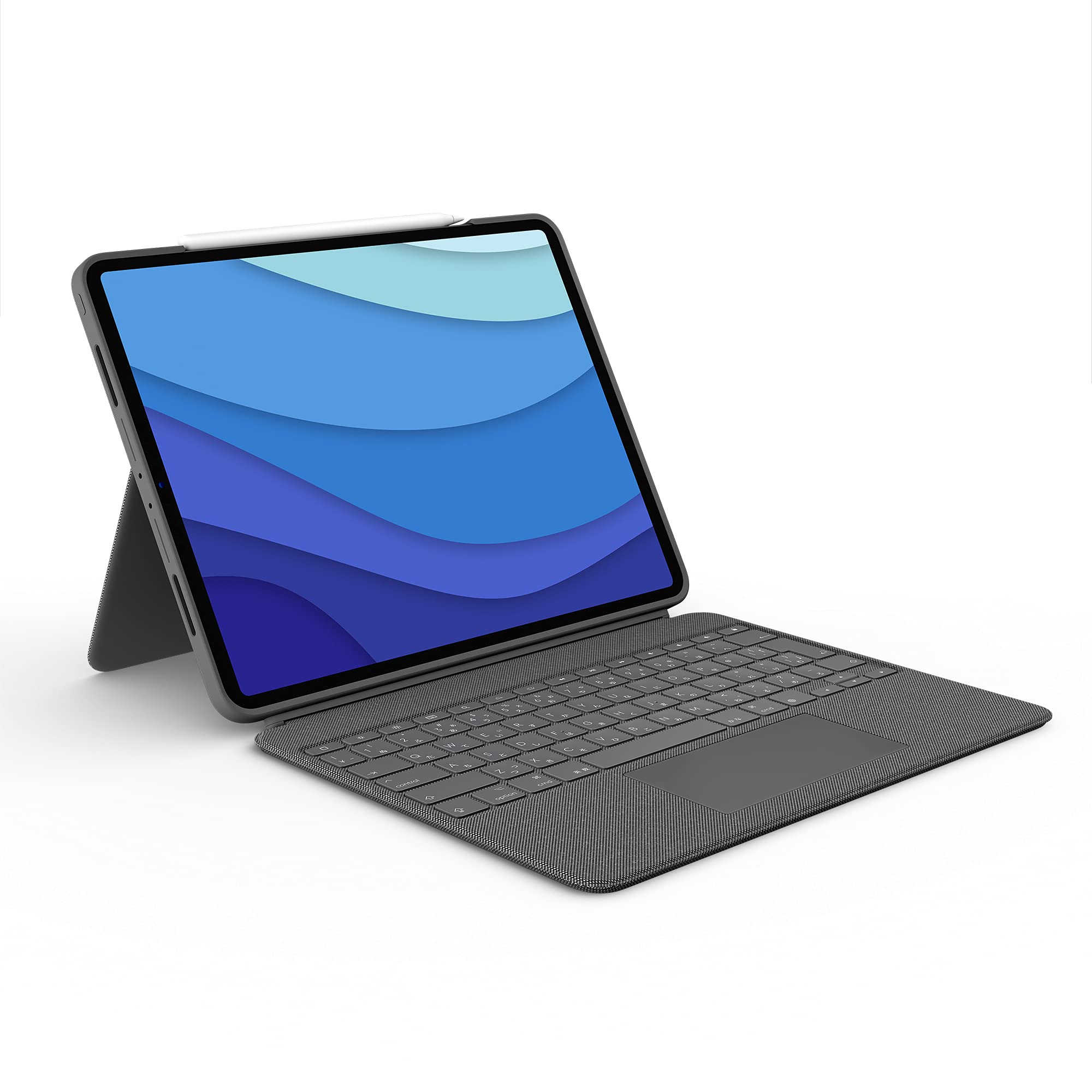 Logitech Combo Touch for iPad Pro 12.9-inch