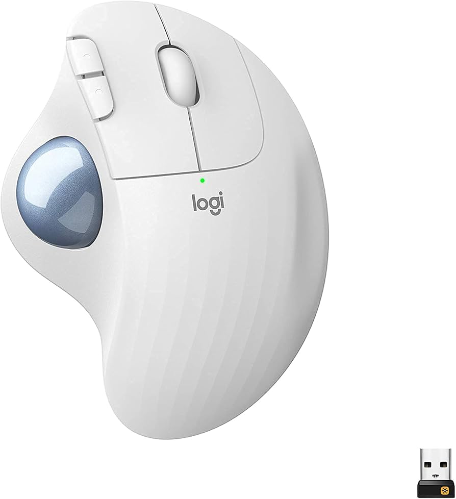 Logitech ERGO M575