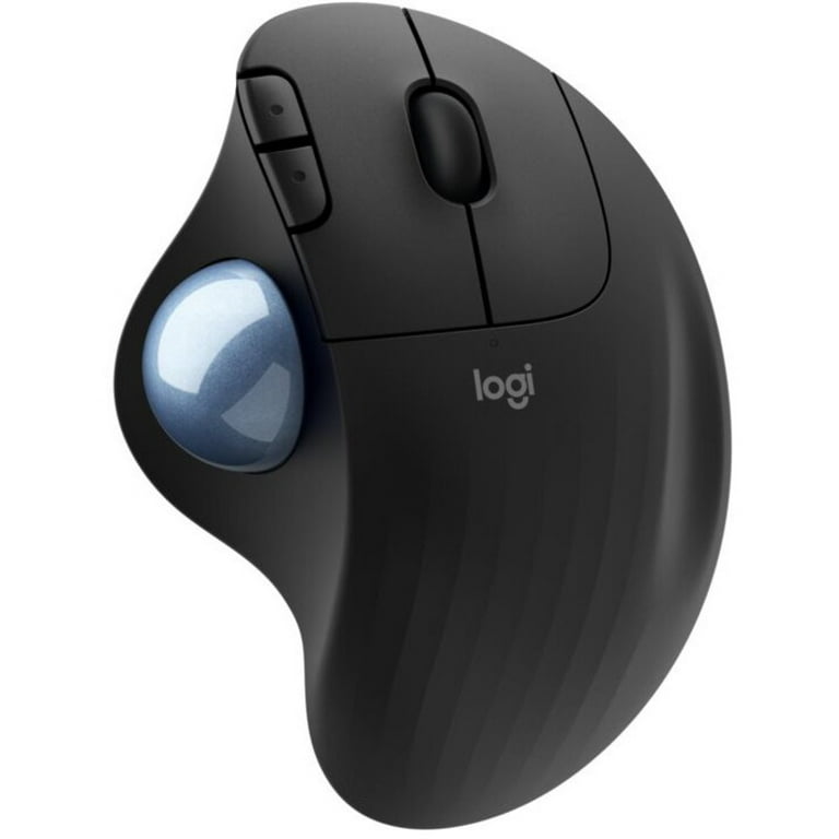 Logitech ERGO M575 Wireless Trackball Mouse