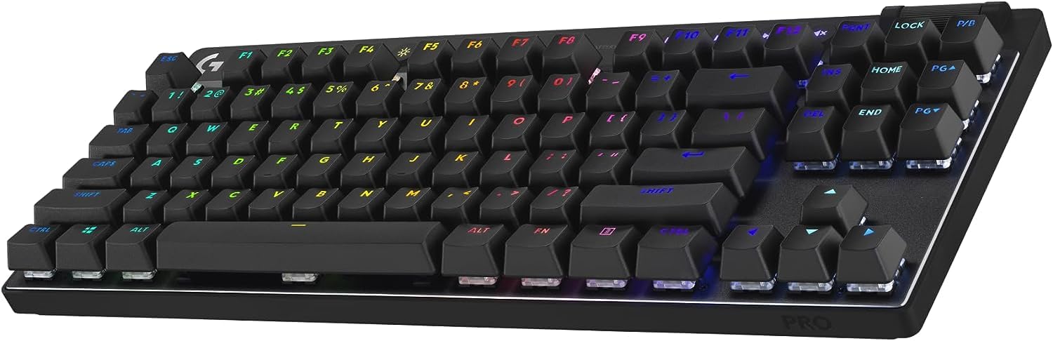 Logitech G Pro X TKL