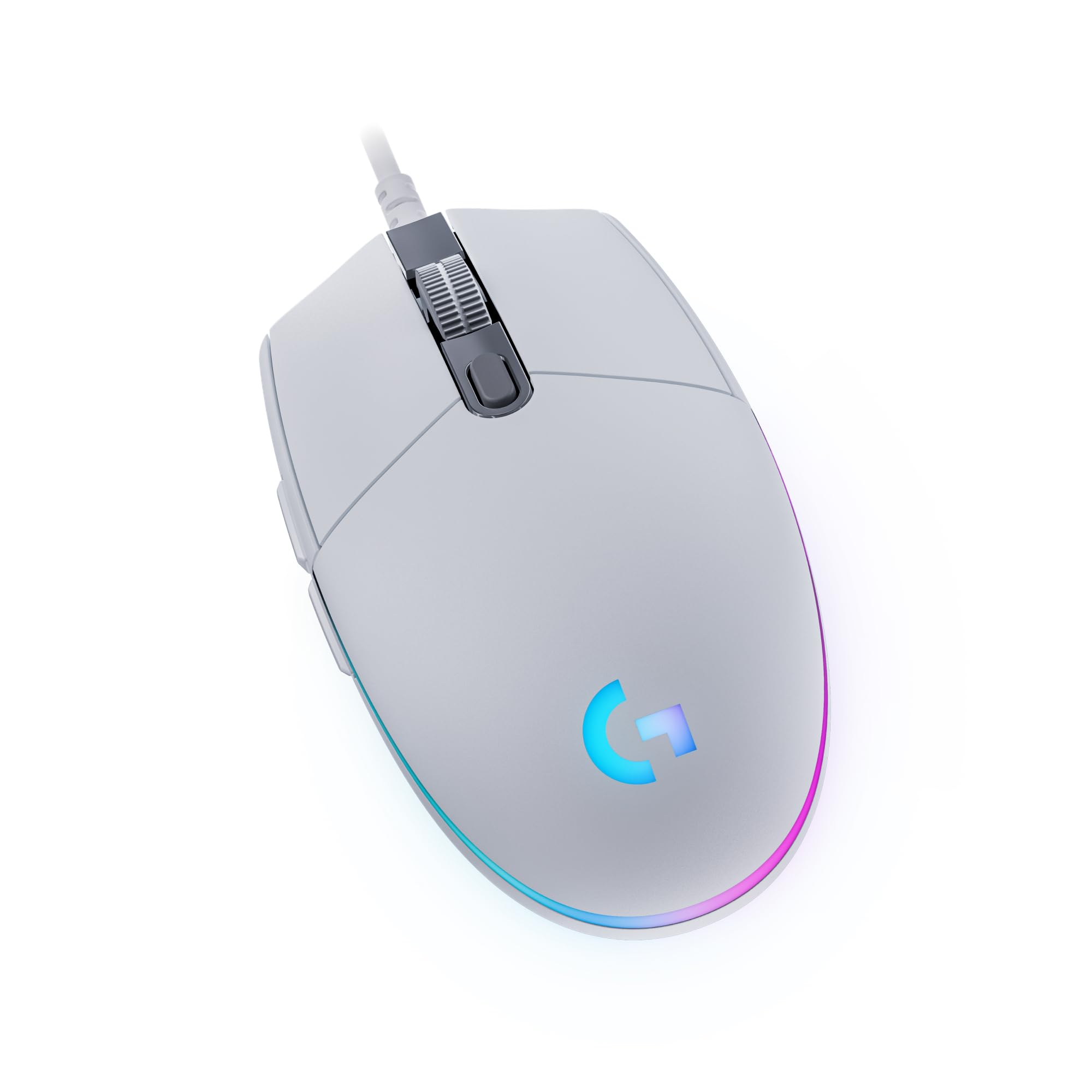 Logitech G203 LIGHTSYNC Gaming Mouse