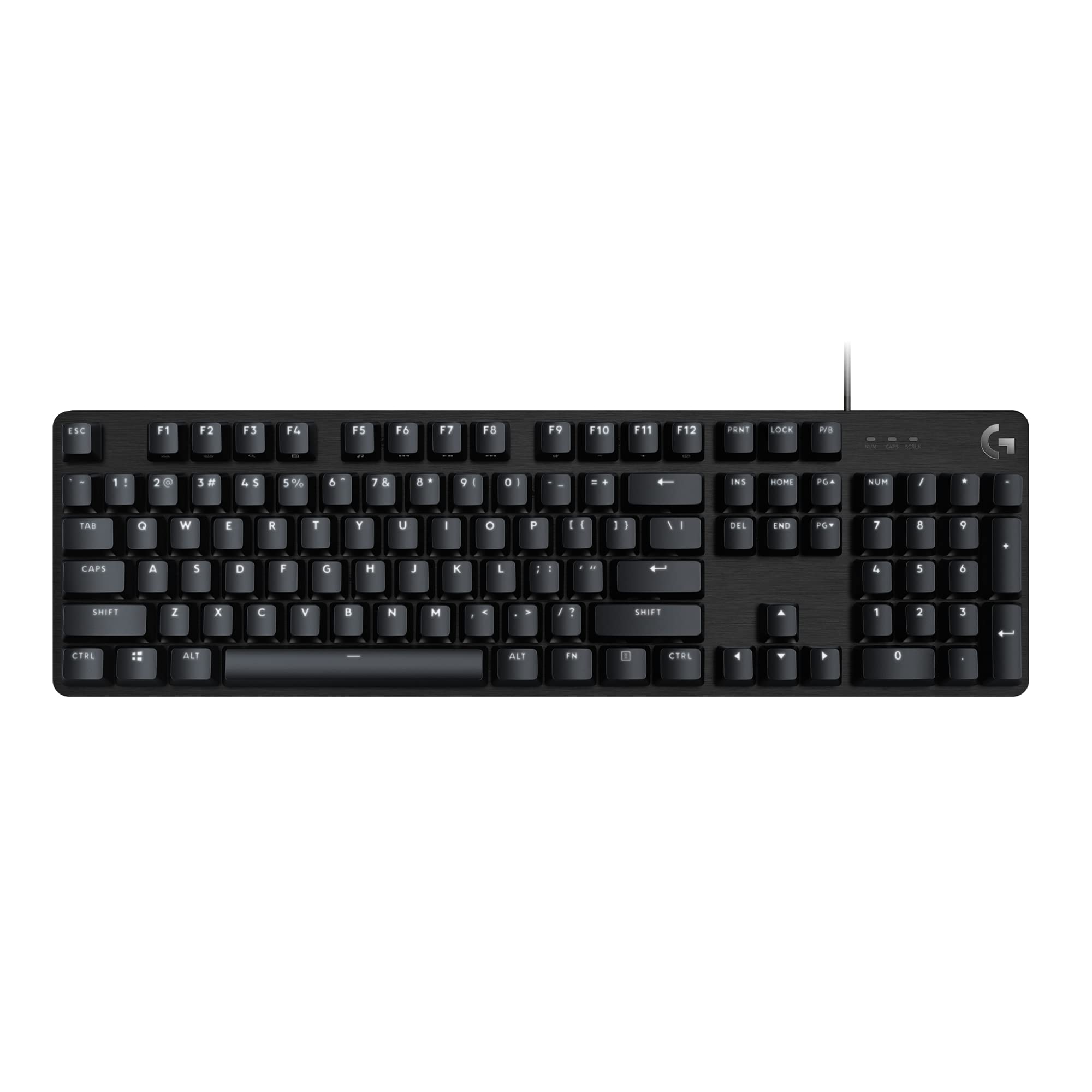 Logitech G413 SE Wired Mechanical